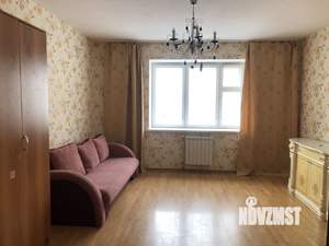 3-к квартира, на длительный срок, 103м2, 2/8 этаж