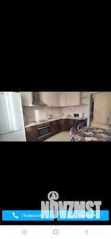 2-к квартира, на длительный срок, 52м2, 1/14 этаж