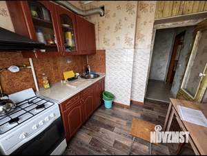 2-к квартира, на длительный срок, 44м2, 7/9 этаж