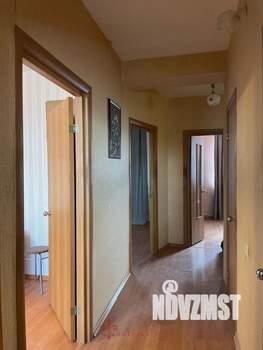 3-к квартира, на длительный срок, 71м2, 1/5 этаж