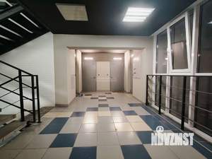 1-к квартира, на длительный срок, 27м2, 3/5 этаж