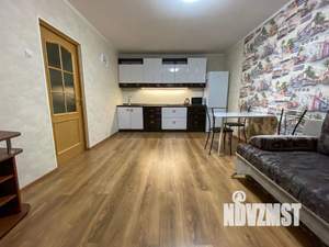 1-к квартира, посуточно, 56м2, 1/10 этаж