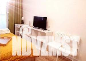 1-к квартира, на длительный срок, 35м2, 2/10 этаж