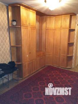 1-к квартира, на длительный срок, 38м2, 7/16 этаж