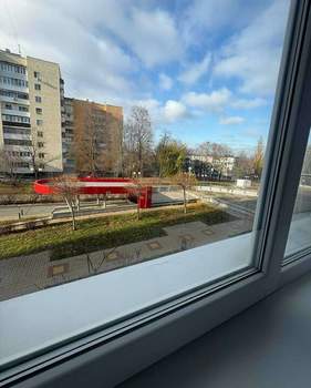 1-к квартира, на длительный срок, 43м2, 2/20 этаж