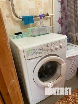 1-к квартира, на длительный срок, 35м2, 6/10 этаж