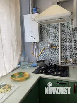 1-к квартира, на длительный срок, 30м2, 3/5 этаж