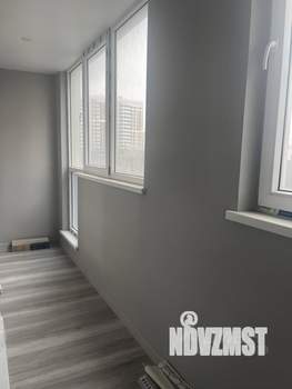 1-к квартира, на длительный срок, 38м2, 6/10 этаж