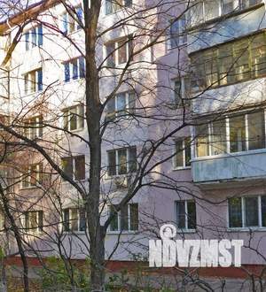 1-к квартира, на длительный срок, 31м2, 3/6 этаж