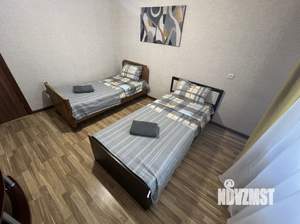 2-к квартира, посуточно, 60м2, 1/1 этаж