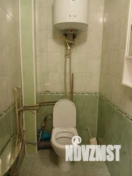 1-к квартира, посуточно, 48м2, 17/17 этаж