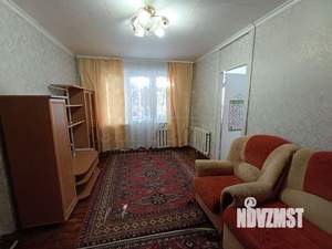 2-к квартира, на длительный срок, 45м2, 3/5 этаж
