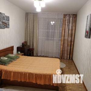 2-к квартира, на длительный срок, 60м2, 10/14 этаж