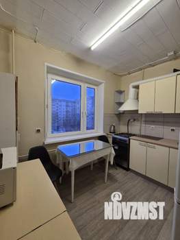 2-к квартира, на длительный срок, 47м2, 5/9 этаж