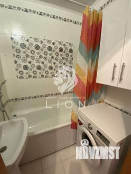 1-к квартира, на длительный срок, 38м2, 9/17 этаж