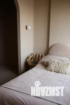 1-к квартира, посуточно, 40м2, 16/18 этаж