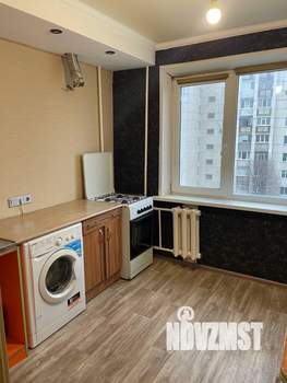 1-к квартира, на длительный срок, 39м2, 6/9 этаж