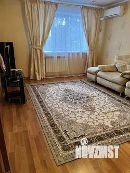 1-к квартира, на длительный срок, 40м2, 3/5 этаж