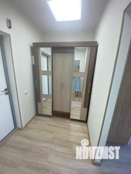 Студия квартира, на длительный срок, 28м2, 2/5 этаж