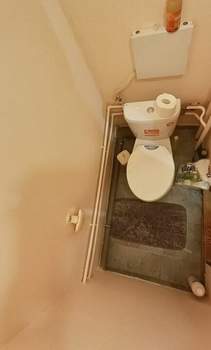 1-к квартира, на длительный срок, 35м2, 4/5 этаж