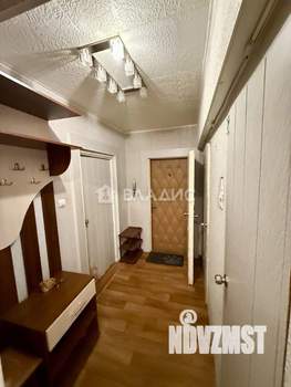 1-к квартира, на длительный срок, 35м2, 1/10 этаж