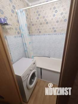 1-к квартира, на длительный срок, 33м2, 5/10 этаж