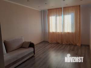 1-к квартира, на длительный срок, 38м2, 6/15 этаж