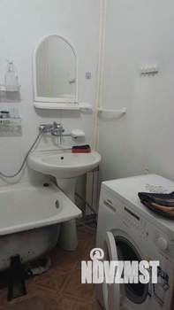 Студия квартира, на длительный срок, 35м2, 1/1 этаж