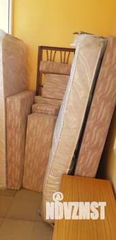 1-к квартира, на длительный срок, 44м2, 2/14 этаж