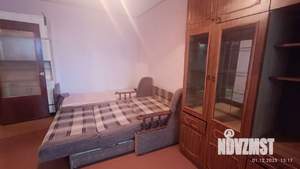 1-к квартира, на длительный срок, 35м2, 8/10 этаж