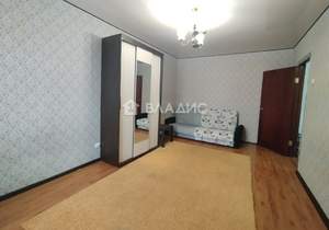 1-к квартира, на длительный срок, 34м2, 2/9 этаж