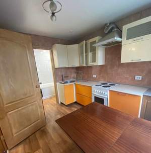 1-к квартира, на длительный срок, 36м2, 1/5 этаж