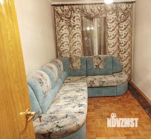 3-к квартира, на длительный срок, 57м2, 4/5 этаж