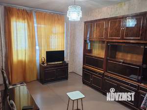 3-к квартира, на длительный срок, 61м2, 2/9 этаж