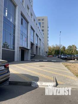 Студия квартира, на длительный срок, 60м2, 14/15 этаж