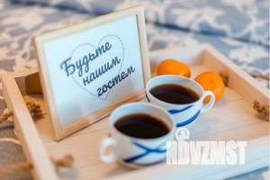 2-к квартира, посуточно, 74м2, 7/16 этаж