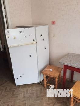 1-к квартира, на длительный срок, 33м2, 3/10 этаж