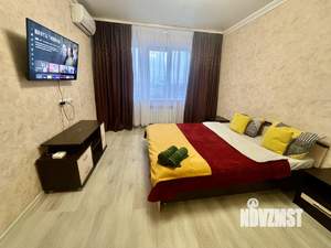 2-к квартира, посуточно, 67м2, 13/13 этаж