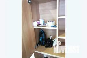 1-к квартира, посуточно, 35м2, 2/17 этаж