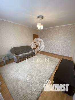 1-к квартира, на длительный срок, 38м2, 9/17 этаж