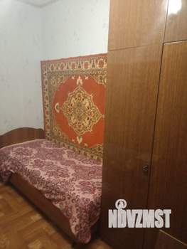 2-к квартира, на длительный срок, 45м2, 2/3 этаж