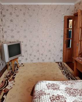 2-к квартира, на длительный срок, 52м2, 11/16 этаж