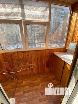 1-к квартира, на длительный срок, 34м2, 2/10 этаж