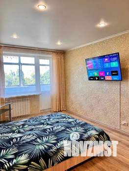 2-к квартира, посуточно, 60м2, 4/5 этаж