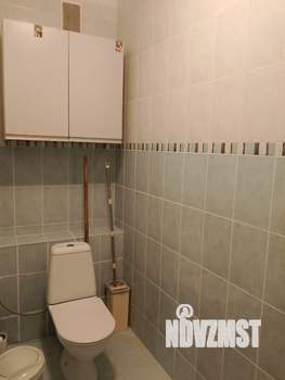 1-к квартира, на длительный срок, 52м2, 6/16 этаж