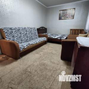 1-к квартира, посуточно, 31м2, 4/10 этаж