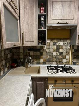 2-к квартира, на длительный срок, 44м2, 3/5 этаж