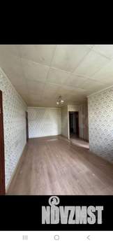 2-к квартира, на длительный срок, 42м2, 4/5 этаж