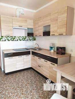 1-к квартира, на длительный срок, 33м2, 6/21 этаж