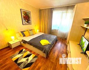 1-к квартира, посуточно, 50м2, 9/9 этаж